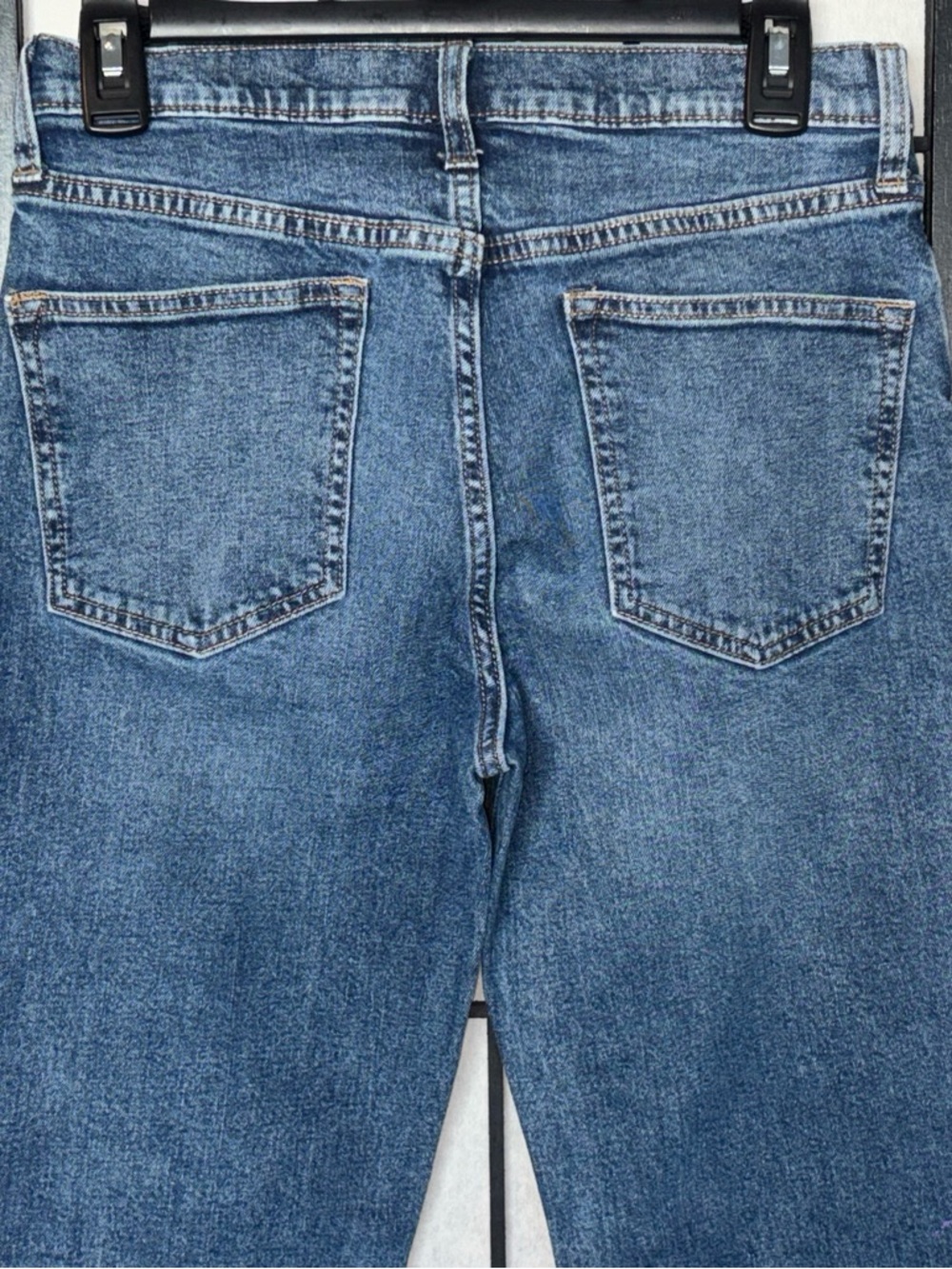 Old Navy | Built-In Flex Boot-Cut Jeans for Boys|
2 Pr. Bundle/LOT. Size: (16) - Picture 6 of 14